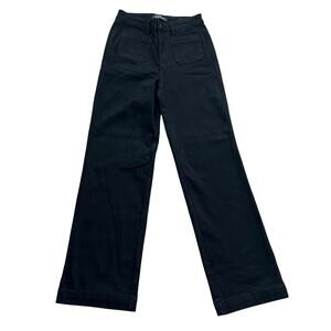 Classic Black Women's Jeans